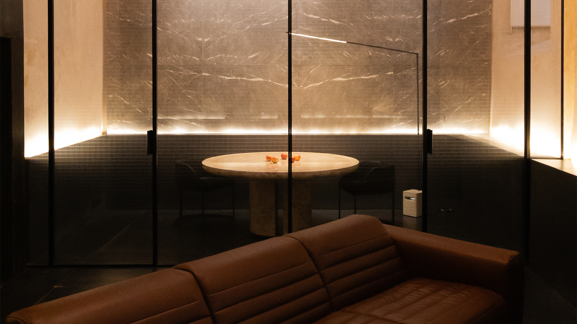 Bracchi apre il nuovo showroom nel cuore di Firenze